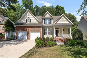 613 Cresstar Dr, Rolesville, NC 27571 - Photo 2