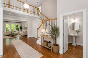 613 Cresstar Dr, Rolesville, NC 27571 - Photo 8
