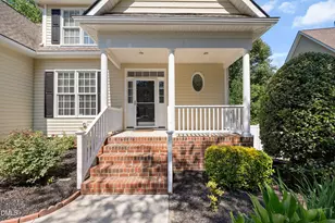 613 Cresstar Dr, Rolesville, NC 27571 - Photo 4