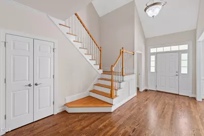613 Cresstar Drive, Rolesville, NC 27571 - Photo 8