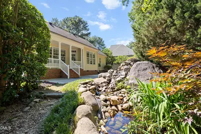613 Cresstar Drive, Rolesville, NC 27571 - Photo 40