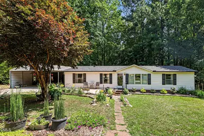 638C Harris-Wilson Road, Wendell, NC 27591 - Photo 2