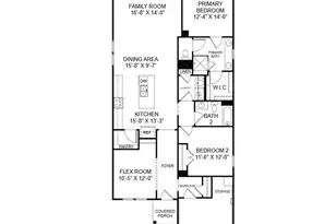3116 Kiawa Pointe Ln, Durham, NC 27703 - Photo 28