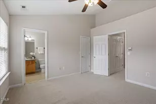 10962 Pendragon Pl, Raleigh, NC 27614 - Photo 20