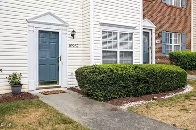 10962 Pendragon Place, Raleigh, NC 27614 - Photo 2