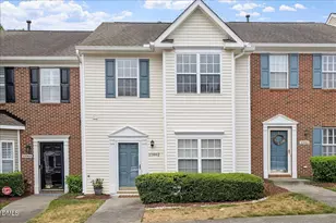 10962 Pendragon Pl, Raleigh, NC 27614 - Photo 1