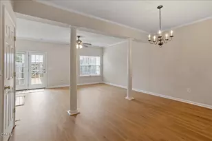 10962 Pendragon Pl, Raleigh, NC 27614 - Photo 12