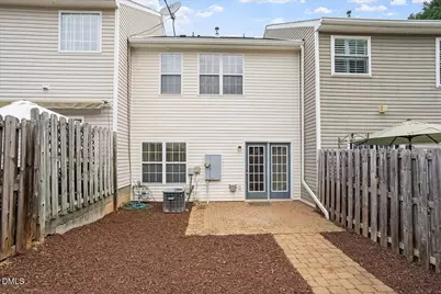 10962 Pendragon Place, Raleigh, NC 27614 - Photo 32
