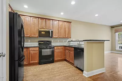 60 Hill Shore Lane, Clayton, NC 27527 - Photo 10