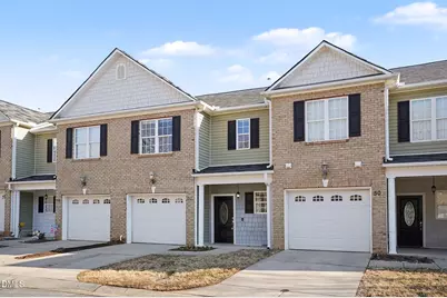 60 Hill Shore Lane, Clayton, NC 27527 - Photo 4