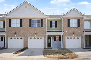 60 Hill Shore Ln, Clayton, NC 27527 - Photo 2