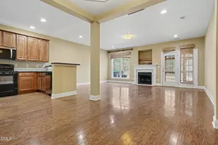 60 Hill Shore Ln, Clayton, NC 27527 - Photo 8