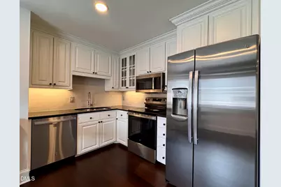 2204 Stafford Avenue #202, Raleigh, NC 27607 - Photo 4