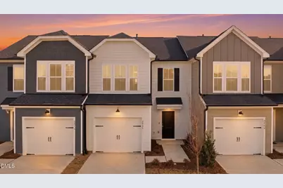 3808 Rodeo Court, Willow Springs, NC 27592 - Photo 2