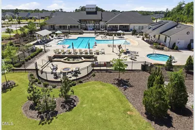 1210 Ballerina Lane, Durham, NC 27703 - Photo 2