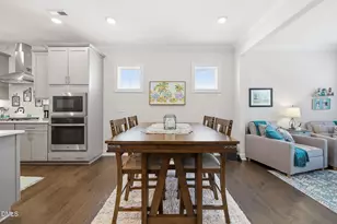 1210 Ballerina Ln, Durham, NC 27703 - Photo 8
