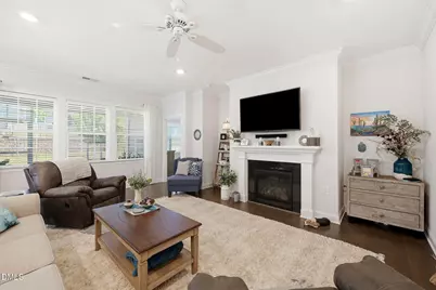 1210 Ballerina Lane, Durham, NC 27703 - Photo 6