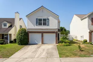 7524 Brighton Hill Ln, Raleigh, NC 27616 - Photo 38