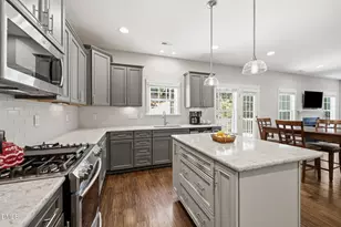 439 Sugarberry Ln, Clayton, NC 27527 - Photo 18
