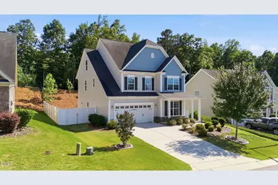 439 Sugarberry Lane, Clayton, NC 27527 - Photo 1