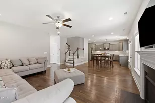 439 Sugarberry Ln, Clayton, NC 27527 - Photo 14