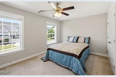 439 Sugarberry Lane, Clayton, NC 27527 - Photo 26