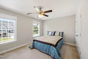 439 Sugarberry Ln, Clayton, NC 27527 - Photo 26