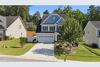 439 Sugarberry Lane, Clayton, NC 27527 - Photo 2