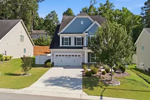 439 Sugarberry Ln, Clayton, NC 27527 - Photo 2
