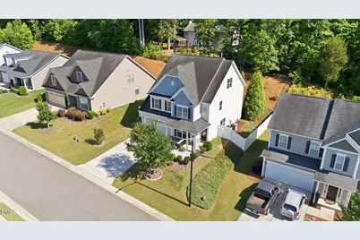 439 Sugarberry Lane, Clayton, NC 27527 - Photo 46