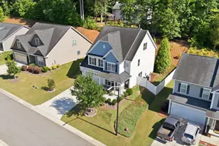 439 Sugarberry Ln, Clayton, NC 27527 - Photo 46