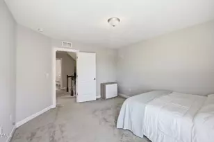 439 Sugarberry Ln, Clayton, NC 27527 - Photo 34