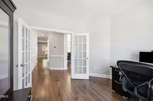 439 Sugarberry Ln, Clayton, NC 27527 - Photo 10
