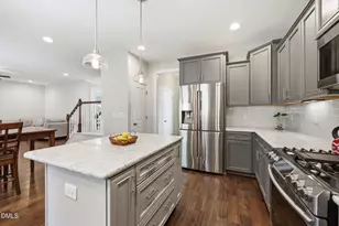 439 Sugarberry Ln, Clayton, NC 27527 - Photo 20