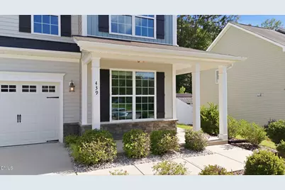 439 Sugarberry Lane, Clayton, NC 27527 - Photo 4