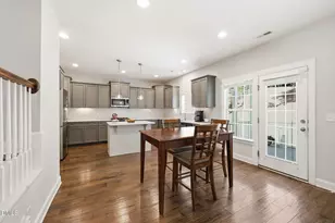 439 Sugarberry Ln, Clayton, NC 27527 - Photo 16