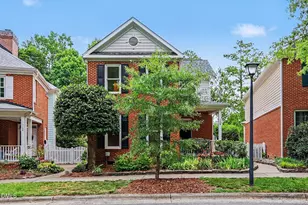 108 Eastgreen Dr, Chapel Hill, NC 27516 - Photo 2