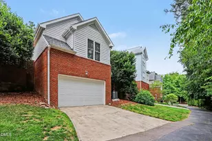 108 Eastgreen Dr, Chapel Hill, NC 27516 - Photo 26