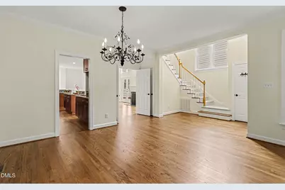 108 Eastgreen Drive, Chapel Hill, NC 27516 - Photo 6