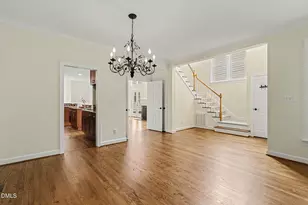 108 Eastgreen Dr, Chapel Hill, NC 27516 - Photo 6