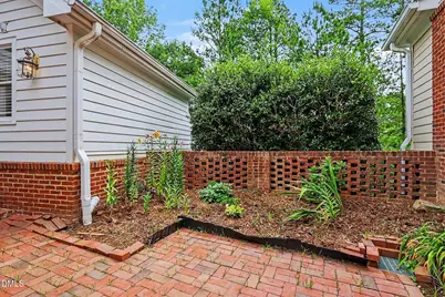 108 Eastgreen Drive, Chapel Hill, NC 27516 - Photo 24