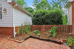108 Eastgreen Dr, Chapel Hill, NC 27516 - Photo 24
