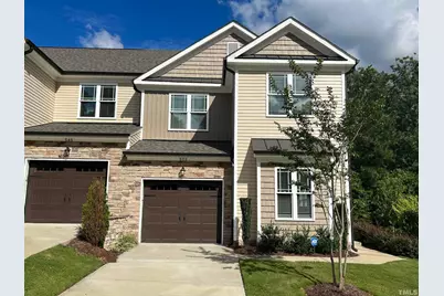 555 Mariah Towns Way, Garner, NC 27529 - Photo 1