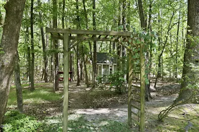3201 Fox Terrace Drive, Apex, NC 27502 - Photo 34