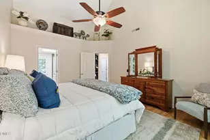 3201 Fox Terrace Dr, Apex, NC 27502 - Photo 22