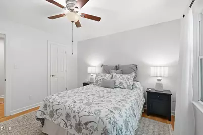 3201 Fox Terrace Drive, Apex, NC 27502 - Photo 26