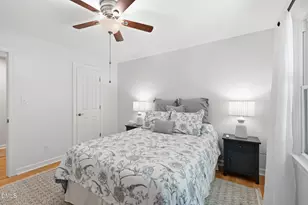 3201 Fox Terrace Dr, Apex, NC 27502 - Photo 26