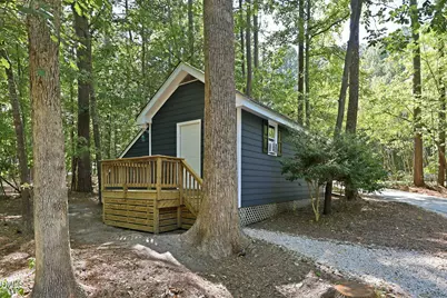 3201 Fox Terrace Drive, Apex, NC 27502 - Photo 32