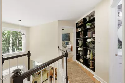 3201 Fox Terrace Drive, Apex, NC 27502 - Photo 20