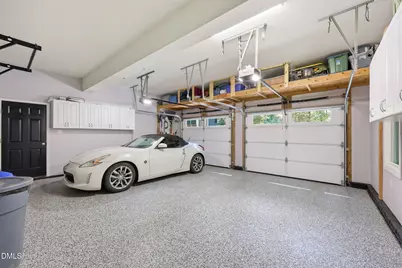 3201 Fox Terrace Drive, Apex, NC 27502 - Photo 38